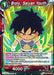 Broly, Saiyan Youth (BT11-018) [Vermilion Bloodline] - for just $0.10! 