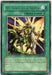 My Body as a Shield [TU02-EN007] Rare - for just $2.80! 