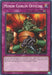 Minor Goblin Official (25th Anniversary) [PSV-EN052] Common - for just $0.10! 