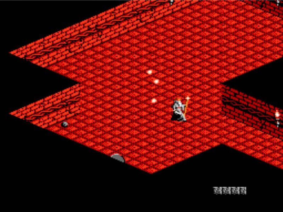 The Immortal – Nintendo Entertainment System (NES) - for just $16.99! 
