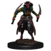 D&D: Icons of the Realms - Tiefling Rogue Female - for just $8.99! 