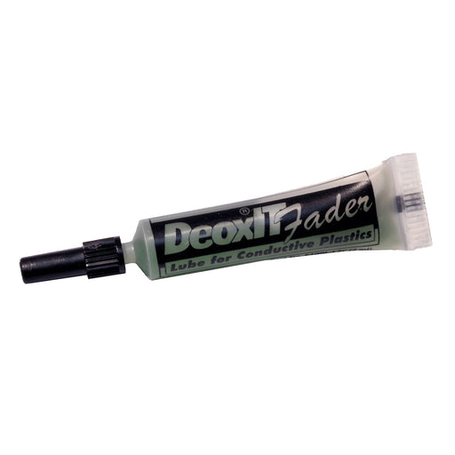 DeoxIT® Fader - for just $5.99! 