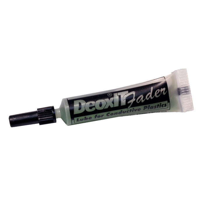 DeoxIT® Fader - for just $5.99! 