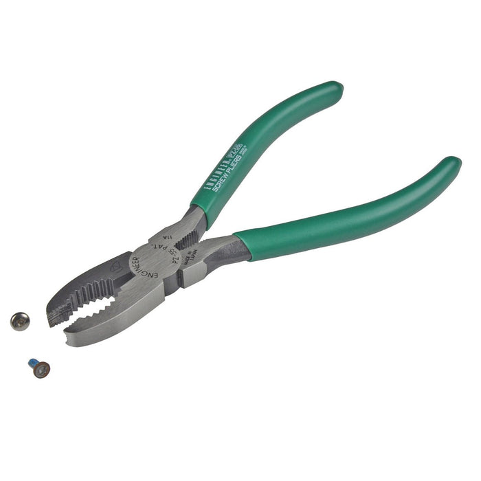 Screw Extracting Pliers - for just $23.95! 