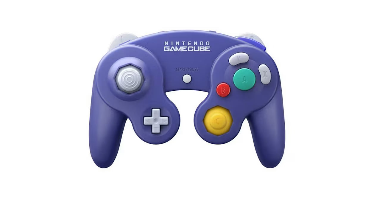Wireless GameCube Controller – Nintendo Switch (NS) - for just $69.99! 