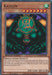 Kazejin [SGX2-END08] Common - for just $0.10! 