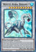 White Aura Bihamut [LED7-EN056] Ultra Rare - for just $0.10! 