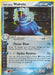 Team Aqua's Walrein (6/95) [EX: Team Magma vs Team Aqua] - for just $4.25! 