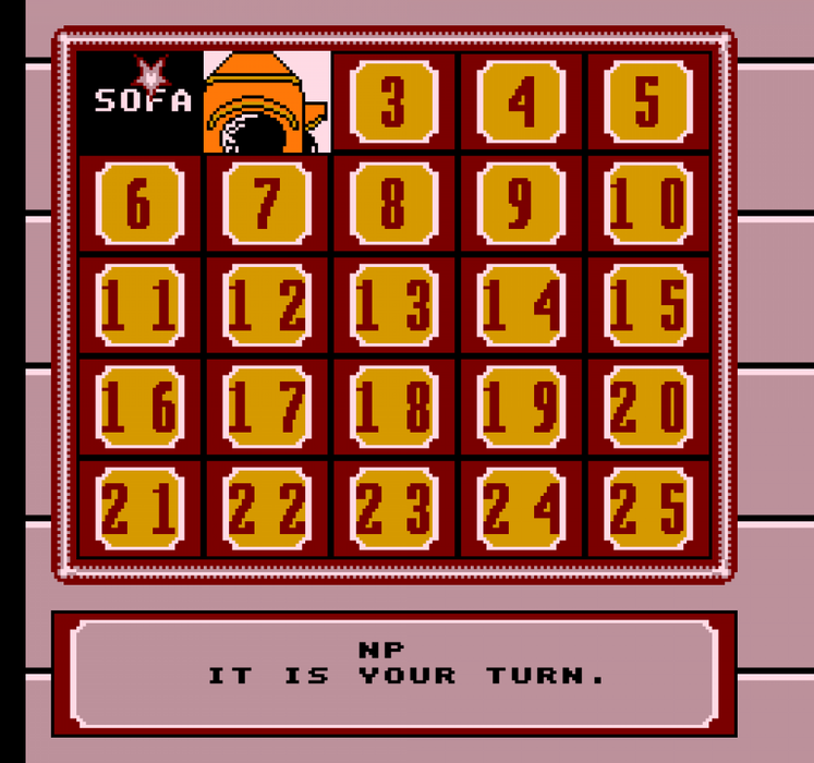 Classic Concentration – Nintendo Entertainment System (NES) - for just $12.99! 
