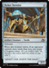 Ticket Tortoise (DFT-245) - Aetherdrift Foil - for just $0.06! 
