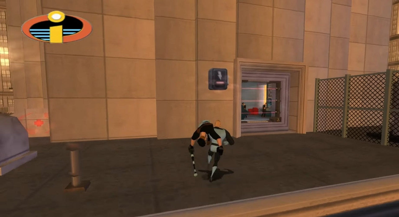 The Incredibles [Greatest Hits] — PlayStation 2 (PS2) - for just $8.99! 