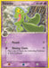 Treecko (68/100) (Delta Species) [EX: Crystal Guardians] - for just $0.50! 