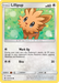 Lillipup (103/149) [Sun & Moon: Base Set] - for just $0.10! 