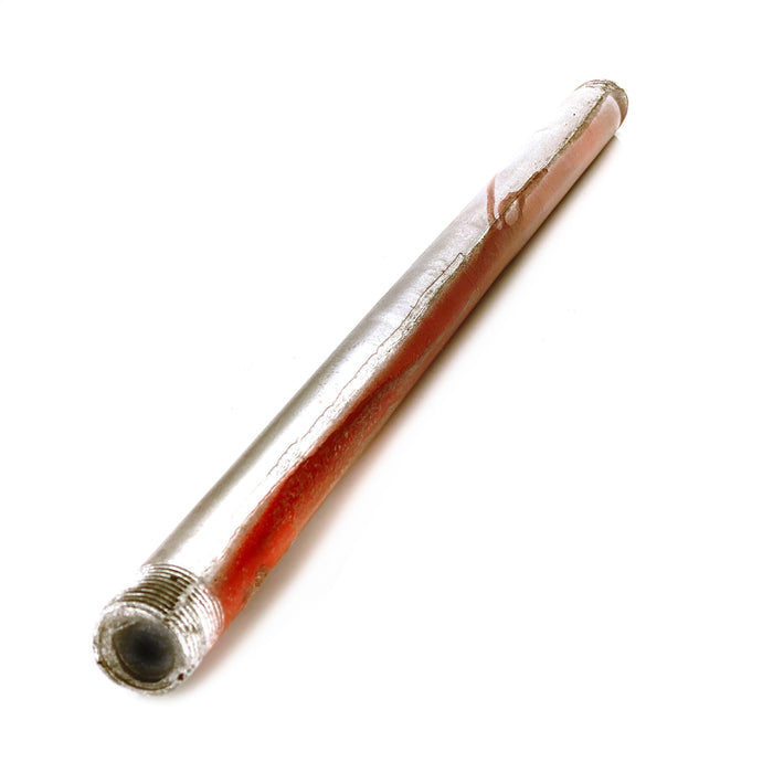 Foam Rubber Metal or Lead Pipe Replica Prop - for just $48! 