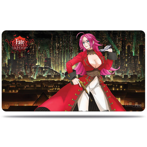 Ultra PRO: Playmat - Fate / Extra (Francis Drake) - Just $0! Shop now at Retro Gaming of Denver