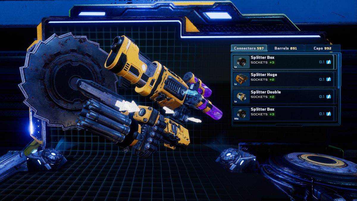 Mothergunship – PlayStation 4 (PS4) - for just $13.99! 