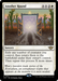 Another Round (PPOTJ-001) - Outlaws of Thunder Junction Promos - for just $0.17! 