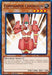 Commander Covington [SR10-EN013] Common - for just $0.10! 