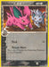 Nidoran (57/101) (Male) (Delta Species) [EX: Dragon Frontiers] - for just $0.45! 