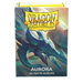 Dragon Shield: Standard 100ct Sleeves - Aurora (Matte) - Just $8.95! Shop now at Retro Gaming of Denver