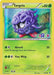 Tangela (8/83) (Toys R Us Promo) [XY: Generations] - for just $26.15! 