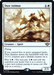 Dust Animus (PRE-009) - Outlaws of Thunder Junction Promos Foil - for just $0.13! 