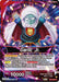 Garlic Jr. // Garlic Jr., Immortal Being (BT21-002) [Wild Resurgence] - for just $0.10! 
