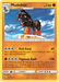 Mudsdale (78/147) [Sun & Moon: Burning Shadows] - for just $0.15! 