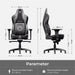 C-L42R Gaming Chair - for just $969.52! 