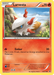Larvesta (19/101) [Black & White: Noble Victories] - for just $0.15! 