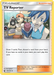 TV Reporter (149/168) [Sun & Moon: Celestial Storm] - for just $0.10! 