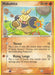 Makuhita (65/107) [EX: Deoxys] - for just $0.20! 