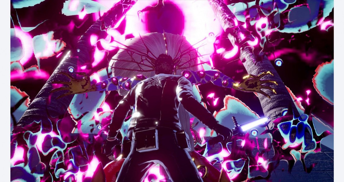 No More Heroes III – Nintendo Switch (NS) - for just $12.99! 