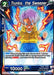Trunks, the Sweeper (BT7-032) [Assault of the Saiyans] - for just $0.10! 