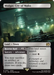 Midgar, City of Mako // Reactor Raid (FIN-313) - FINAL FANTASY (Borderless) - for just $1.17! 