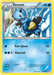 Dewott (40/149) [Black & White: Boundaries Crossed] - for just $0.20! 