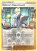 Colress's Experiment (Regional Championships) (Staff) [Sword & Shield: Lost Origin] - for just $15.85! 