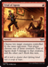 Trial of Agony (DSK-159) - Duskmourn: House of Horror Foil - for just $0.02! 