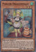 Parlor Dragonmaid [MYFI-EN020] Super Rare - for just $2.25! 