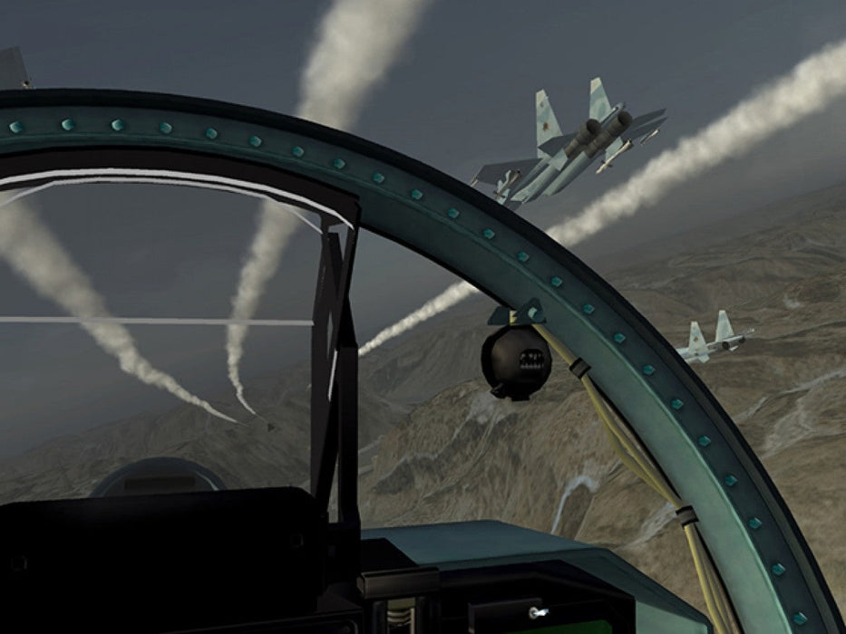 Ace Combat 5: The Unsung War – PlayStation 2 (PS2) - for just $10.99! 