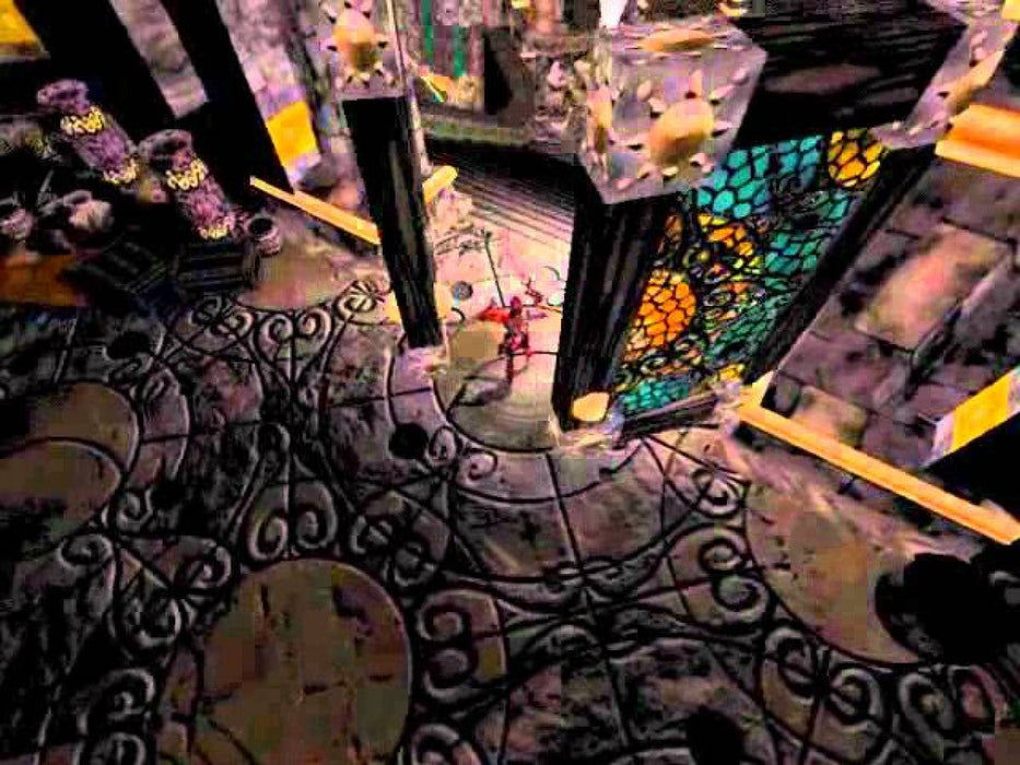 Night Caster II: Equinox – Xbox (XBOX) - for just $0! 