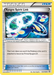 Kyogre Spirit Link (132/160) [XY: Primal Clash] - for just $0.15! 