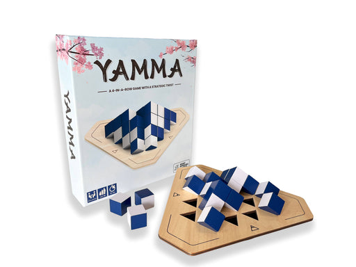 Yamma - for just $29.99! 