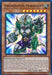 Dinowrestler Pankratops [DUDE-EN036] Ultra Rare - for just $0.15! 