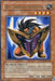 Big Shield Gardna (Green) [DL09-EN004] Rare - for just $1.95! 