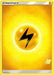 Lightning Energy (Pikachu Stamp #4) [Battle Academy 2020] - for just $0.15! 