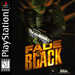 Fade to Black – PlayStation 1 (PS1) - for just $0! 