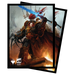 Ultra PRO: Standard 100ct Sleeves - Warhammer 40k Commander Deck (Abaddon the Despoiler) - Just $0! Shop now at Retro Gaming of Denver