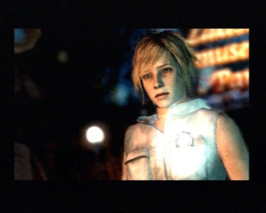 Silent Hill 3 – PlayStation 2 (PS2) - for just $219.99! 