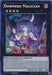 Downerd Magician [MP14-EN225] Secret Rare - for just $0.35! 